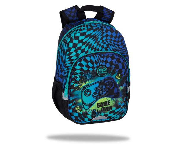 Dětský batoh CP Toby 13